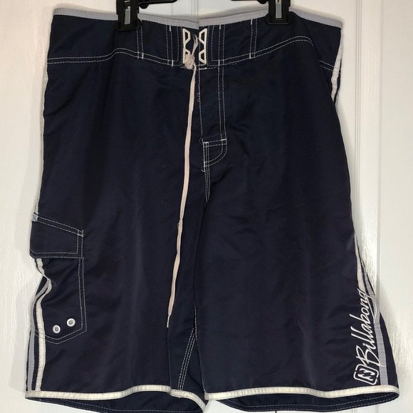 Billabong Other - Vintage Billabong Board Shorts
